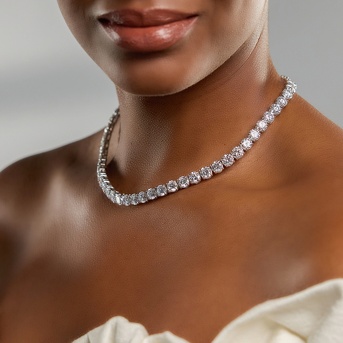 Alexandria Necklace